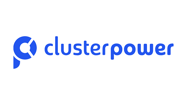 ClusterPower logo