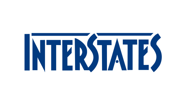 Interstates logo 