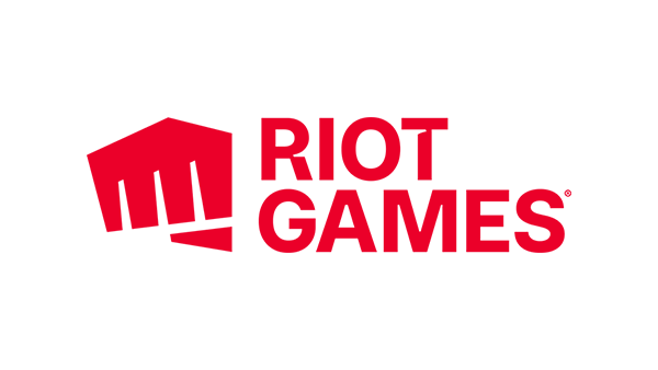 Riot Games logo 