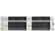 Cisco UCS X-Series servers