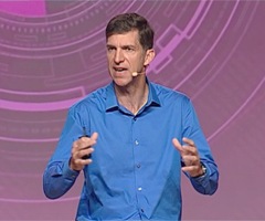 Interop Las Vegas