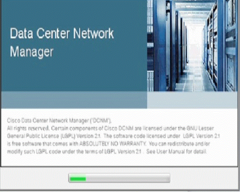 Cisco DCNM Windows Installation Video Cisco