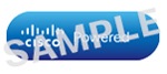 Cisco Powered Ingredient Logo