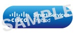 Cisco Services Ingredient Logo