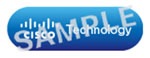 Cisco Technology Ingredient Logo