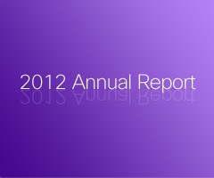 2012 Annual Report