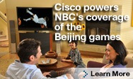 Cisco and Scientific Atlanta Combine Product Portfolios
