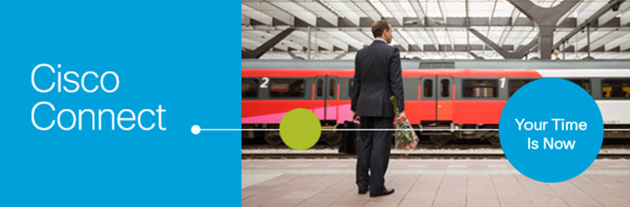 Cisco Connect - Find a Cisco Connect Near to You