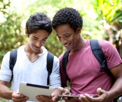 Bridging the Gap