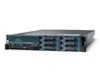 Naprave s storitvami Cisco Wide Area Application Services (WAAS)