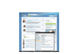 Cisco Quad MyView + Chat