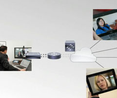 Cisco Medianet: The Difference