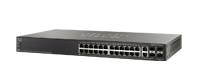 Routers and Switches