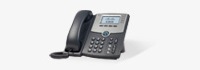 Voice and Conferencing