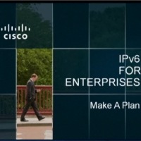 A Plan for Your IPv6 Profile