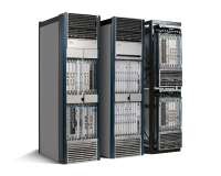 Cisco Carrier Routing System (CRS) Series