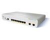 Catalyst 2960 and 2960-C Series Compact Switches
