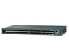 Cisco ME 2600X Series Switches