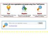 Cisco TelePresence Directory