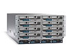 UCS 5100 Series Blade Server Chassis