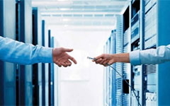 Accelerate Your Private Cloud Initiative