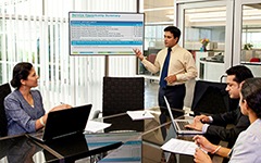 Transform Operations with Cloud Applications Video