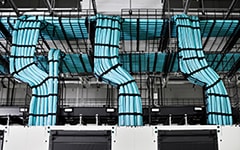 Remote Infrastructure Management
