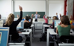 Modernizing Higher Education