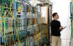 Manage Your Hardware