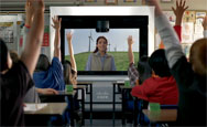 TelePresence