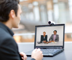 Better Collaboration with Clouds and Mobility Better Collaboration with Clouds and Mobility