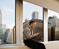 Build a Cloud-Ready Network