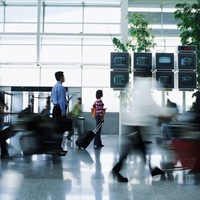 Enhancing the Passenger Experience