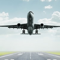 Planes Spend More Time in the Air