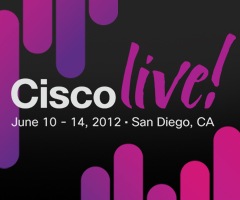 Register Early for Cisco Live