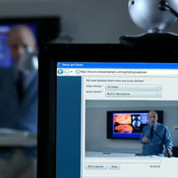 Cisco Collaboration: Show and Share