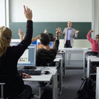 Cisco Education Financing Options