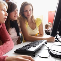 Technology Transforms Higher Ed in the U.S.