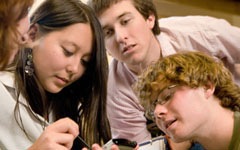 Cisco Connected Learning