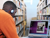 Video in Schools