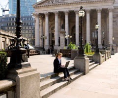 Mobile Collaboration for Government