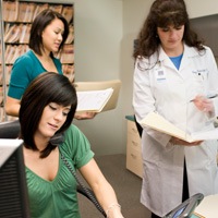 Improve Clinical Workflows