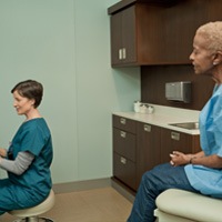 Digital Physician Office
