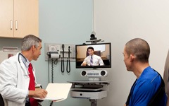 Healthcare Without Boundaries