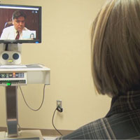 Transforming Access to Care