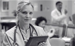 Cisco in Healthcare