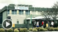 Technology Park Upgrade
