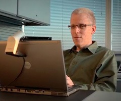 Telepresence Sized for Your Business