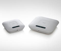 More Secure, High-Speed Wireless