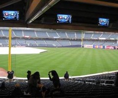Yankee Stadium